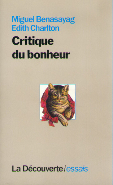 Critique du bonheur (9782707118929-front-cover)