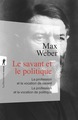 Le savant et le politique (9782707140470-front-cover)