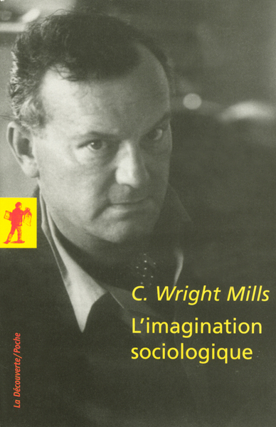 L'imagination sociologique (9782707150226-front-cover)