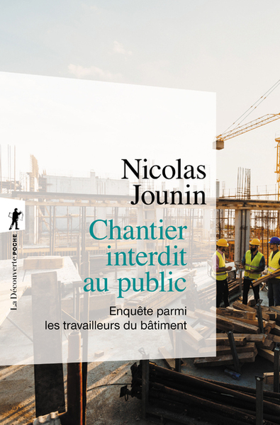 Chantier interdit au public (9782707158420-front-cover)