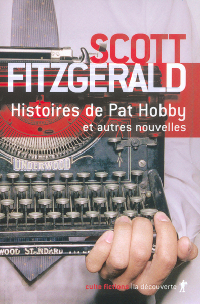 Histoires de Pat Hobby et autres nouvelles (9782707140869-front-cover)