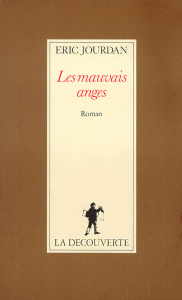 Les mauvais anges (9782707120441-front-cover)