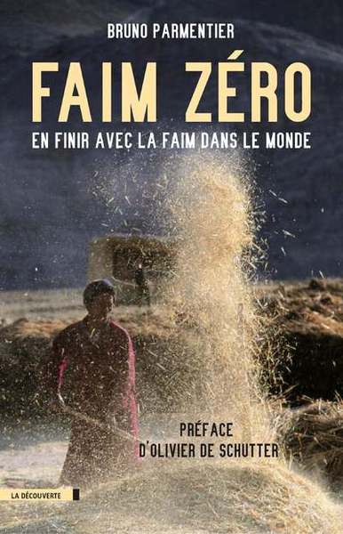 Faim zéro (9782707150691-front-cover)