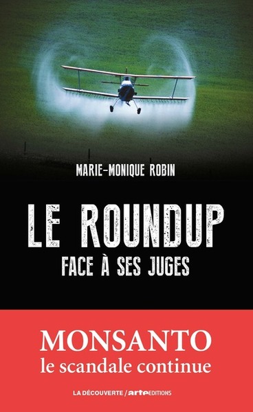 Le Roundup face à ses juges (9782707197399-front-cover)
