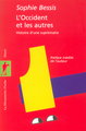 L'Occident et les autres (9782707142559-front-cover)