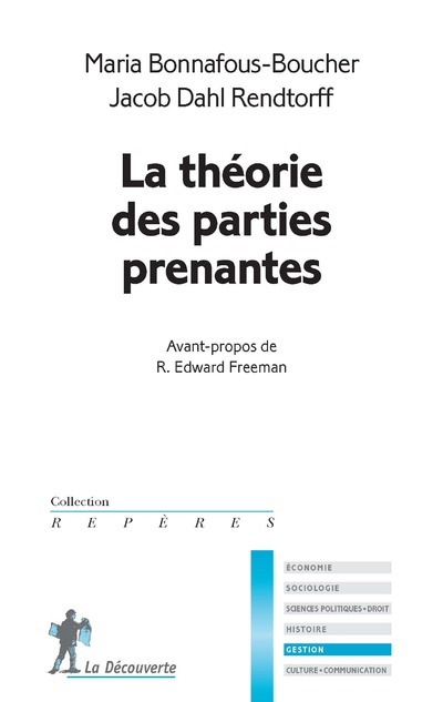 La théorie des parties prenantes (9782707146533-front-cover)