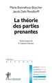 La théorie des parties prenantes (9782707146533-front-cover)