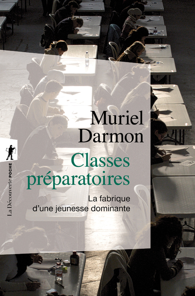 Classes préparatoires (9782707186287-front-cover)