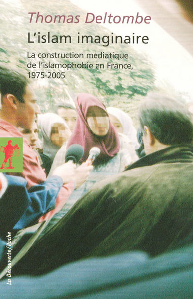 L'Islam imaginaire (9782707153319-front-cover)