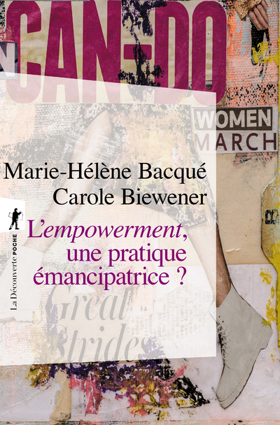 L'empowerment, une pratique émancipatrice ? (9782707186348-front-cover)