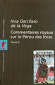 Commentaires royaux sur le Pérou des Incas - tome 2 (9782707132703-front-cover)