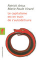 Le capitalisme est en train de s'autodétruire (9782707151995-front-cover)