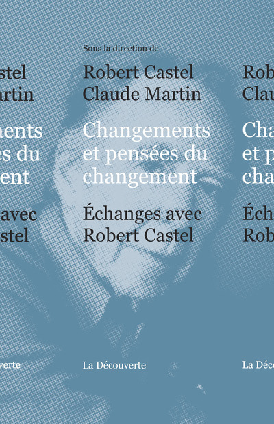 Changements et pensées du changement (9782707173065-front-cover)