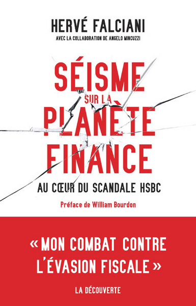 Séisme sur la planète finance (9782707177292-front-cover)