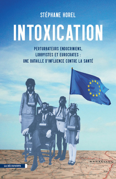 Intoxication (9782707186379-front-cover)