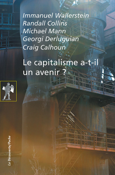 Le capitalisme a-t-il un avenir ? (9782707189530-front-cover)