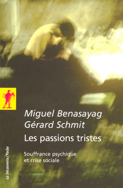 Les passions tristes (9782707147820-front-cover)