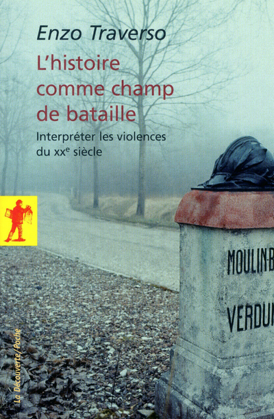 L'histoire comme champ de bataille (9782707171511-front-cover)