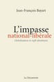 L'impasse national-libérale (9782707194107-front-cover)