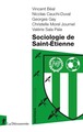 Sociologie de Saint-Étienne (9782707195227-front-cover)