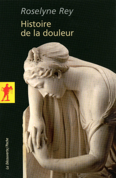 L'histoire de la douleur (9782707168863-front-cover)
