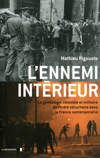 L'ennemi intérieur (9782707153968-front-cover)