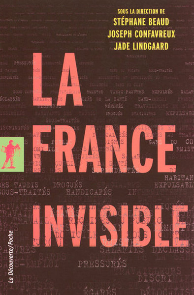 La France invisible (9782707153746-front-cover)