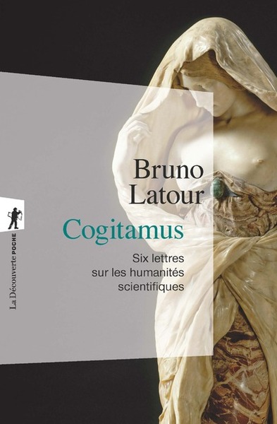 Cogitamus (9782707182005-front-cover)