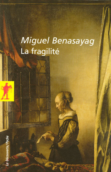 La fragilité (9782707150738-front-cover)