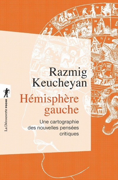 Hémisphère gauche (NE) (9782707196378-front-cover)