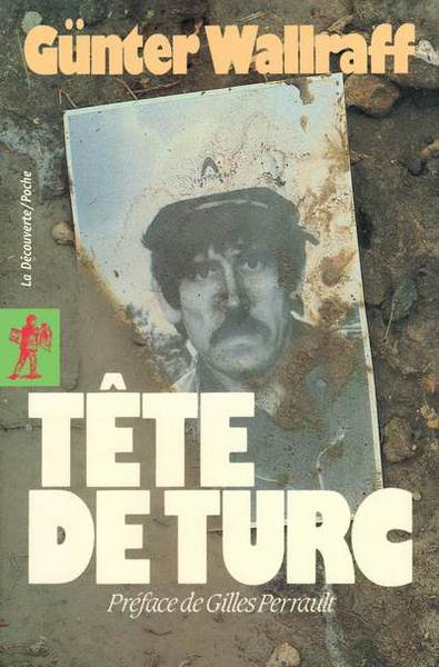 Tête de Turc (9782707175793-front-cover)