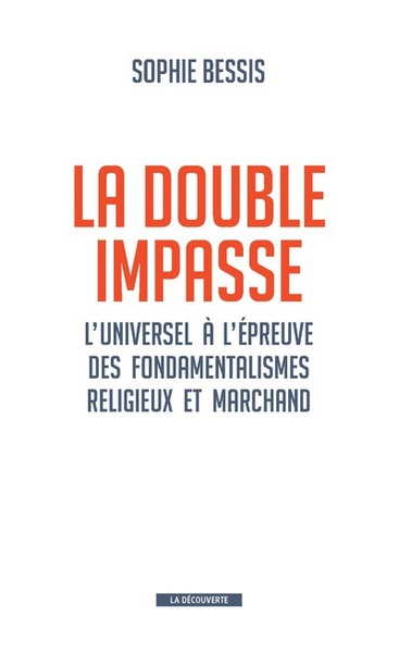 La double impasse (9782707182913-front-cover)