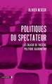 Politiques du spectateur (9782707175915-front-cover)