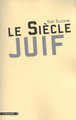 Le siècle juif (9782707157041-front-cover)