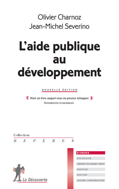 L'aide publique au développement (9782707182111-front-cover)