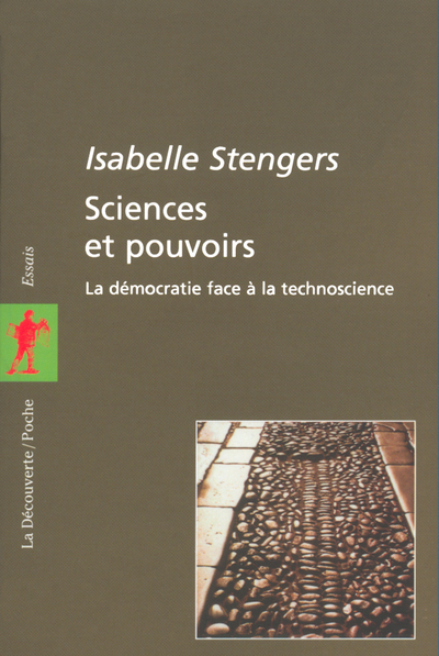 Sciences et pouvoirs (9782707138576-front-cover)