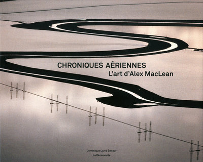 Chroniques aériennes (9782707166524-front-cover)