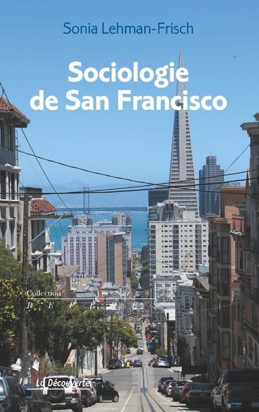 Sociologie de San Francisco (9782707173430-front-cover)