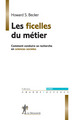 Les ficelles du métier (9782707133700-front-cover)