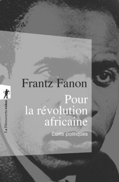 Pour la révolution africaine (9782707149039-front-cover)