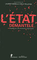 L'État démantelé (9782707160195-front-cover)