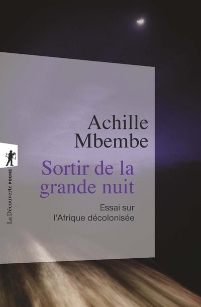 Sortir de la grande nuit (9782707176646-front-cover)