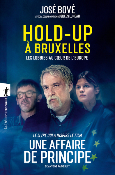 Hold-up à Bruxelles (9782707186270-front-cover)