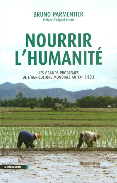 Nourrir l'humanité (9782707150684-front-cover)