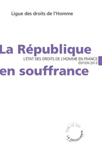 La république en souffrance (9782707175809-front-cover)
