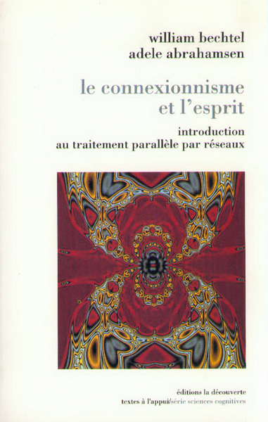 Le connexionnisme et l'esprit (9782707122216-front-cover)