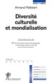 Diversité culturelle et mondialisation - 3ème édition (9782707197443-front-cover)