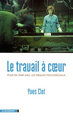 Le travail à coeur (9782707164834-front-cover)