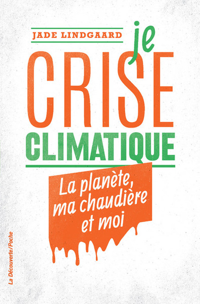 Je crise climatique (9782707187925-front-cover)