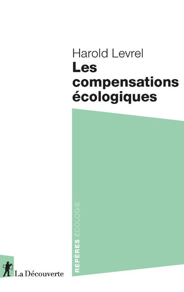 Les compensations écologiques (9782707197979-front-cover)